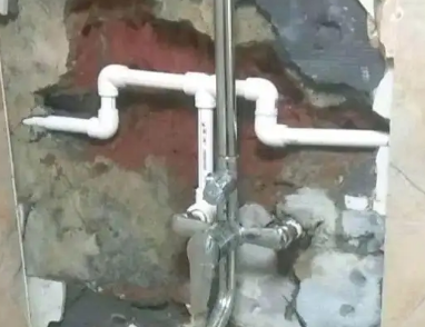 五常卫生间漏水检测电话