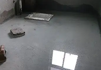 五常卫生间漏水检测多少钱